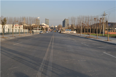 公路工程設計 公路工程設計